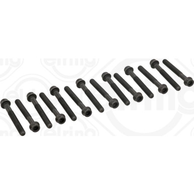 Zylinderkopfschraubensatz Daimler PKW 819.965