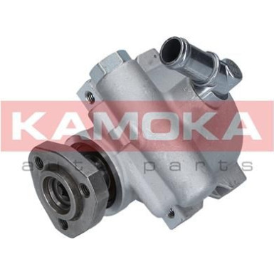 KAMOKA Hydraulikpumpe, Lenkung PP109 KAMOKA Hydraulikpumpe, Lenkung PP109