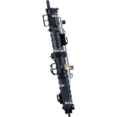 Kühler, Motorkühlung 55335 Kühler, Motorkühlung 55335