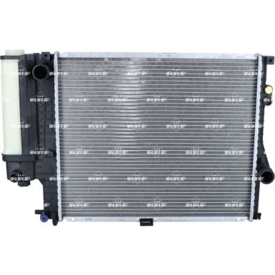 Kühler, Motorkühlung 58247 Kühler, Motorkühlung 58247