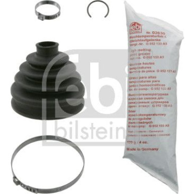 Faltenbalg, Antriebswelle Bmw Ext. E46 24137 Faltenbalg, Antriebswelle Bmw Ext. E46 24137