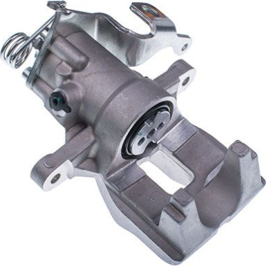 DENCKERMANN Bremstrommel B190081L