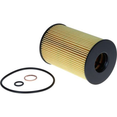 KAMOKA Ölfilter F127801 KAMOKA Ölfilter F127801