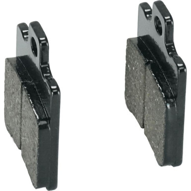Bremsklötze vo/hi MCB696 Bremsklötze vo/hi MCB696