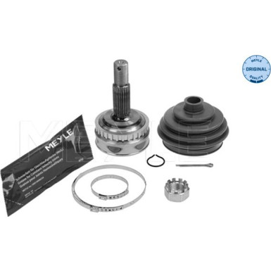 Gelenksatz, Antriebswelle Opel Astra/Ve MEYLE-ORIGINAL: True to OE 6149030003 Gelenksatz, Antriebswelle Opel Astra/Ve MEYLE-ORIGINAL: True to OE 6149030003