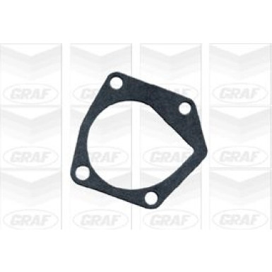 PA 619 Wasserpumpe PA619 PA 619 Wasserpumpe PA619