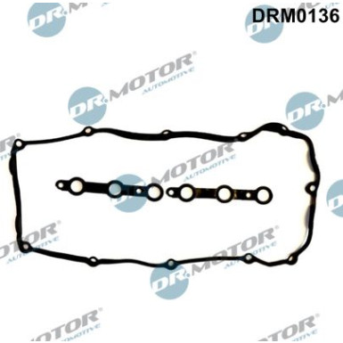 Dichtung, Zylinderkopfhaube DRM0136
