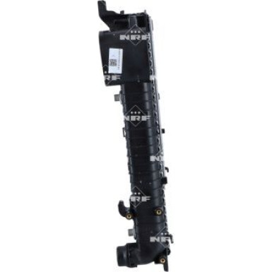 Kühler, Motorkühlung EASY FIT 58366