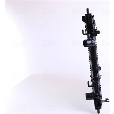 Wasserkühler PKW 61918