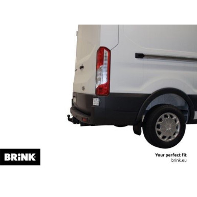 BRINK Anhängerkupplung 631500 BRINK Anhängerkupplung 631500