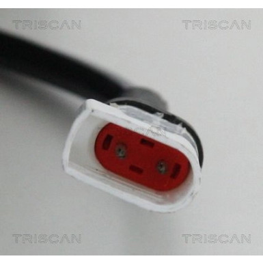 Sensor, Raddrehzahl 818016110
