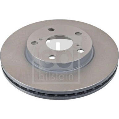 FEBI BILSTEIN Bremsscheibe 108406 FEBI BILSTEIN Bremsscheibe 108406
