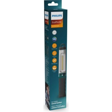 ECOPRO 30 LED-Handlampe RC220X1