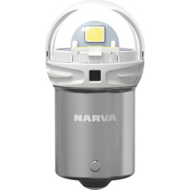 NARVA Glühlampe, Blinkleuchte 181654100 Range Performance LED-SI