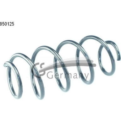 CS Germany Fahrwerksfeder Vw P. Golf V/Vi 1.4T-1.8T/2.0Tdi 05-13/Jetta Iv 1.4/1.6Tdi-2.0Tdi 10-/Scirocco 1.4-2.0/2.0Tdi 08-/Audi A3 1.9Tdi 0 14.950.125 CS Germany Fahrwerksfeder Vw P. Golf V/Vi 1.4T-1.8T/2.0Tdi 05-13/Jetta Iv 1.4/1.6Tdi-2.0Tdi 10-/Scirocco 1.4-2.0/2.0Tdi 08-/Audi A3 1.9Tdi 0 14.950.125
