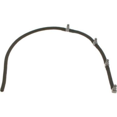 Leckölleitung MERCEDES 0 928 402 046