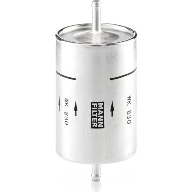 Mann & Hummel Kraftstofffilter PKW BMW WK 830