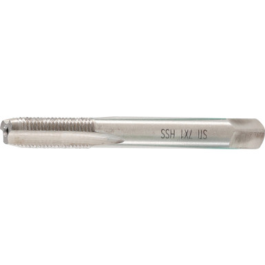 BGS STI-Einschnitt-Gewindebohrer HSS-G M7 x 1,0 9431-3 BGS STI-Einschnitt-Gewindebohrer HSS-G M7 x 1,0 9431-3