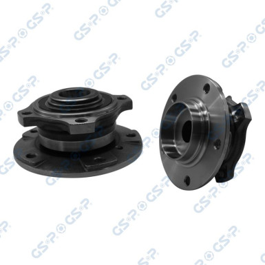GSP Radlager 9400170 GSP Radlager 9400170