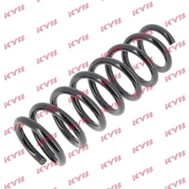 KYB Fahrwerksfeder Mitsubishi T. Outlander Ii/ Peugeot 4007 2.0D-3.0 11/06 RC6279 KYB Fahrwerksfeder Mitsubishi T. Outlander Ii/ Peugeot 4007 2.0D-3.0 11/06 RC6279