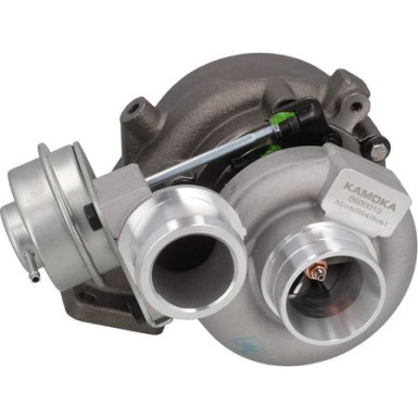 KAMOKA Lader, Aufladung 8600013 KAMOKA Lader, Aufladung 8600013
