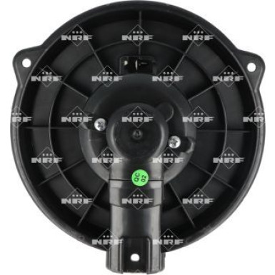 Innenraumgebläse EASY FIT 34135