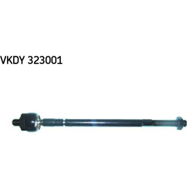 SKF Lenkrad VKDY323001 SKF Lenkrad VKDY323001
