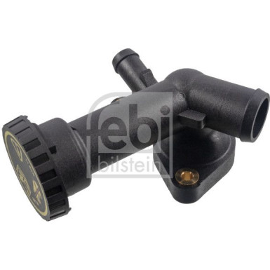 Thermostatgehäuse Verwenden 47560 Thermostatgehäuse Verwenden 47560