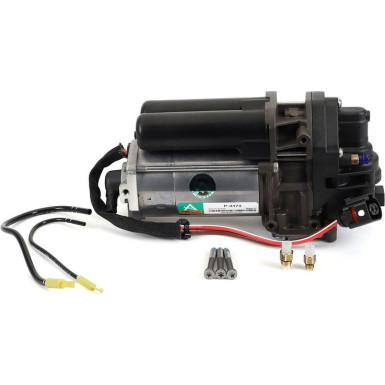 WABCO Kompressor/Druckluftanlage P-3473