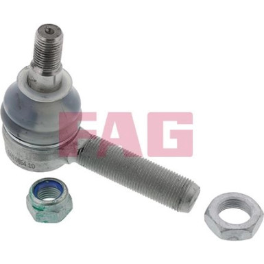 17 301 043 Spurstangenkopf VA li VW LT 40-55 75-96 915495 17 301 043 Spurstangenkopf VA li VW LT 40-55 75-96 915495