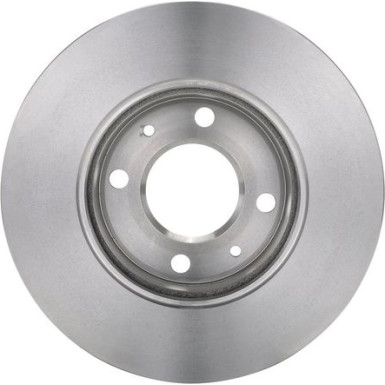 Bremsscheibe VA 0 986 479 206 Bremsscheibe VA 0 986 479 206