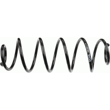 Sachs Fahrwerksfeder Citroen T. C3 1.1/1.4/1.4Hdi 996 725