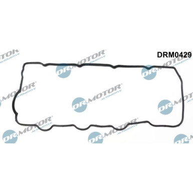 Dichtung, Zylinderkopfhaube DRM0429