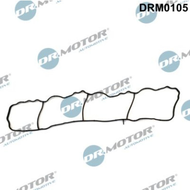 DR.MOTOR Auspuffdichtung DRM0105