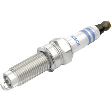 Zündkerze Entstört KIA Optima 15 Double Iridium 0 242 135 556