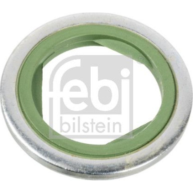 FEBI BILSTEIN Dichtung, Ölablass 35640 FEBI BILSTEIN Dichtung, Ölablass 35640