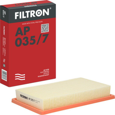 FILTRON Luftfilter AP 035/7 FILTRON Luftfilter AP 035/7