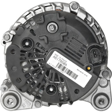 VALEO Generator 439751 VALEO Generator 439751