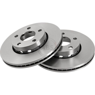 A.B.S. Bremsscheibe 16248