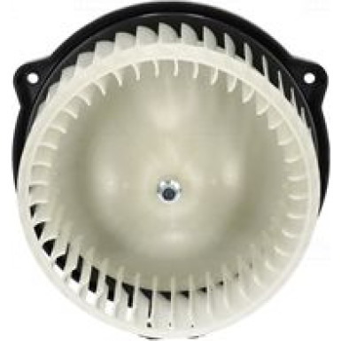 Innenraumgebläse Toyota Rav 4 2.0 D4D 00 87717