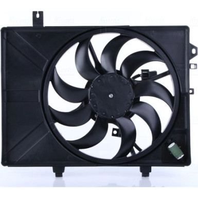 Kühlerlüfter PKW 850052 Kühlerlüfter PKW 850052