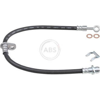 A.B.S. Bremsschlauch SL 1435