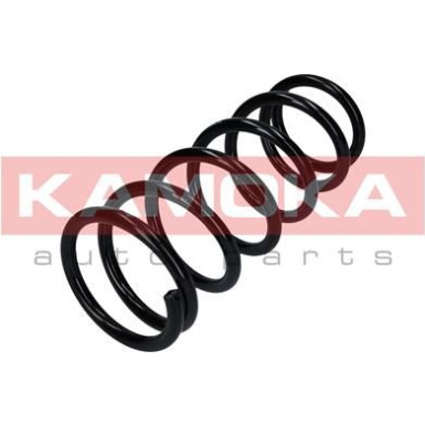 KAMOKA Fahrwerksfeder 2120008