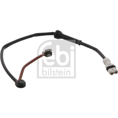 FEBI BILSTEIN Verschleißsensor 33400 FEBI BILSTEIN Verschleißsensor 33400