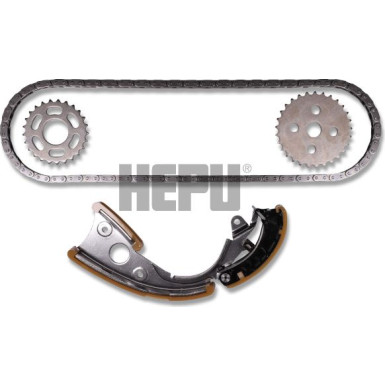 HEPU Steuerkettensatz 21-0354