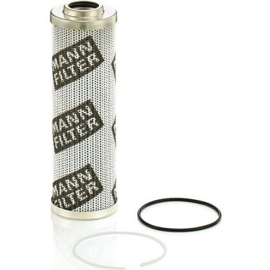 Mann & Hummel Industriefilter HD 6004 x Mann & Hummel Industriefilter HD 6004 x