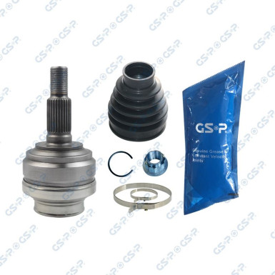 GSP Gelenksatz, Antriebswelle 601160 GSP Gelenksatz, Antriebswelle 601160