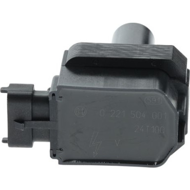 Zündspule MERCEDES S,SL,E-Klasse 0 221 504 001