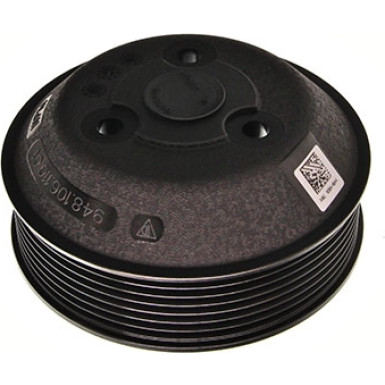 Original VAG Riemenscheibe Wasserpumpe Porsche Panamera 3.6/4.8 10 94810609101 Original VAG Riemenscheibe Wasserpumpe Porsche Panamera 3.6/4.8 10 94810609101