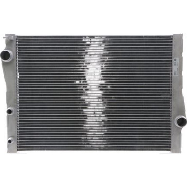 Kühler, Motorkühlung BEHR CR 1049 000S